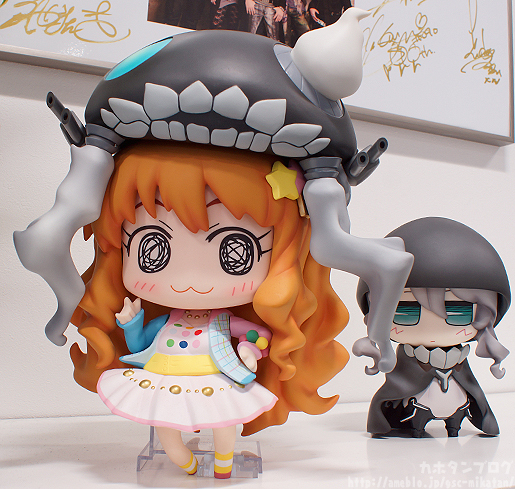 Kantai Collection ~Kan Colle~ - Kuubo Wo-kyuu - Dekacchu (Phat Company)