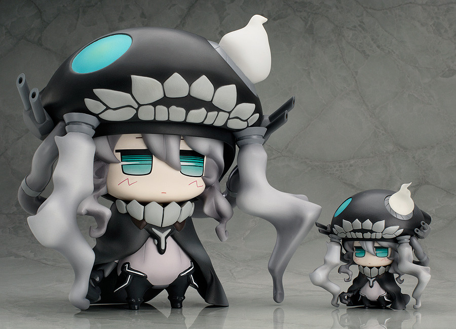 Kantai Collection ~Kan Colle~ - Kuubo Wo-kyuu - Dekacchu (Phat Company) photo 2