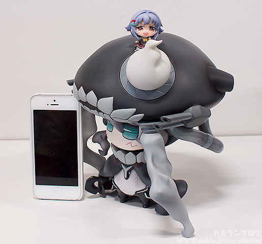 Kantai Collection ~Kan Colle~ - Kuubo Wo-kyuu - Dekacchu (Phat Company) photo 3