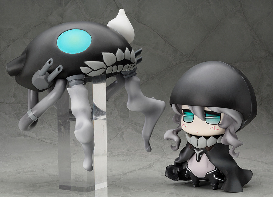Kantai Collection ~Kan Colle~ - Kuubo Wo-kyuu - Dekacchu (Phat Company) photo 7