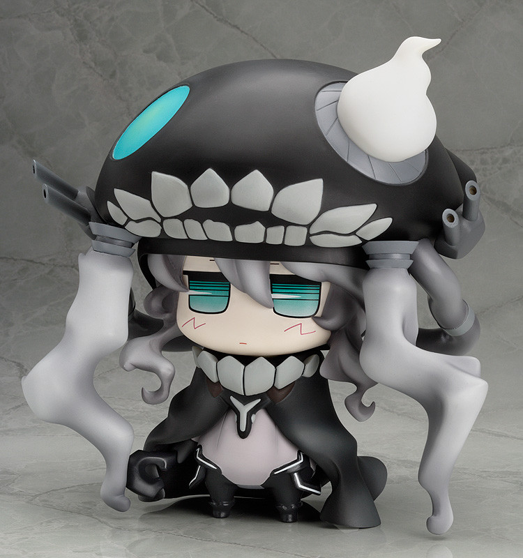 Kantai Collection ~Kan Colle~ - Kuubo Wo-kyuu - Dekacchu (Phat Company) photo 10