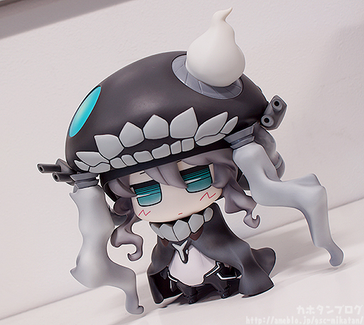 Kantai Collection ~Kan Colle~ - Kuubo Wo-kyuu - Dekacchu (Phat Company) photo 11