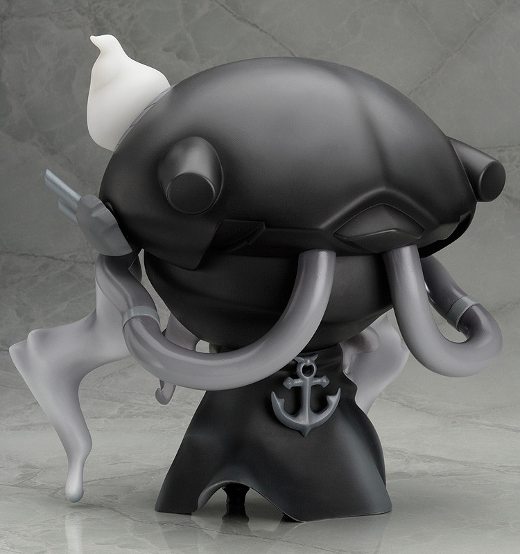 Kantai Collection ~Kan Colle~ - Kuubo Wo-kyuu - Dekacchu (Phat Company) photo 12