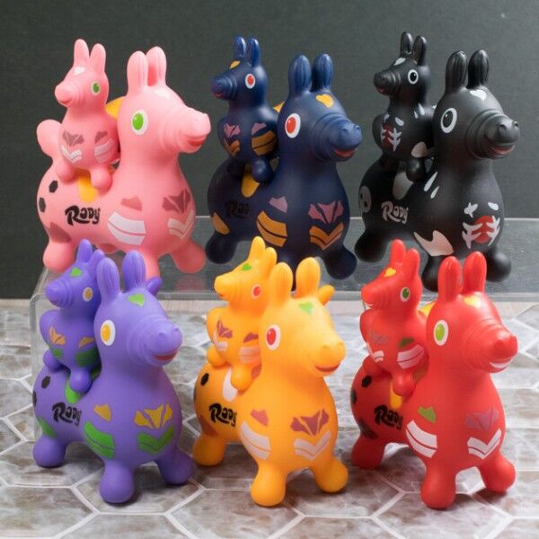 Shin Seiki Evangelion - EVA-00 - Rody - Rody Mascot - Rody Mascot Eva - Eva x Rody (Wizard Inc.) photo 2