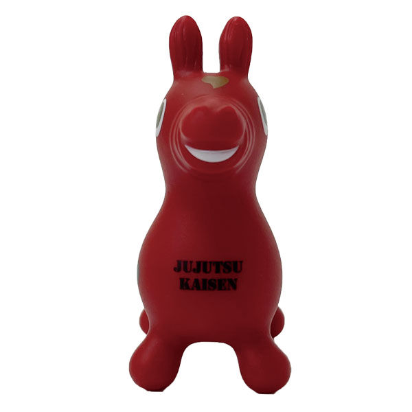 Jujutsu Kaisen - Kugisaki Nobara - Rody - Rody Mascot (Wizard Inc.) photo 4