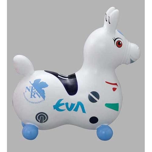 Shin Seiki Evangelion - Ayanami Rei - Rody - Ichiban Kuji Eva x Rody (Bandai) photo 2