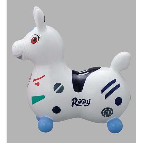 Shin Seiki Evangelion - Ayanami Rei - Rody - Ichiban Kuji Eva x Rody (Bandai) photo 3