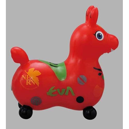 Shin Seiki Evangelion - Rody - Souryuu Asuka Langley - Ichiban Kuji Eva x Rody (Bandai) photo 2