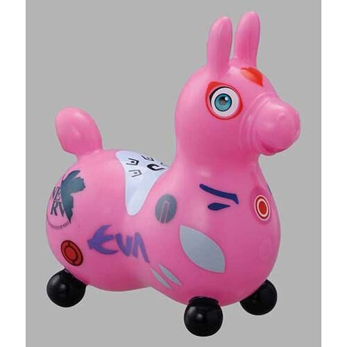 Evangelion Shin Gekijouban - Makinami Mari Illustrious - Rody (Bandai) photo 2
