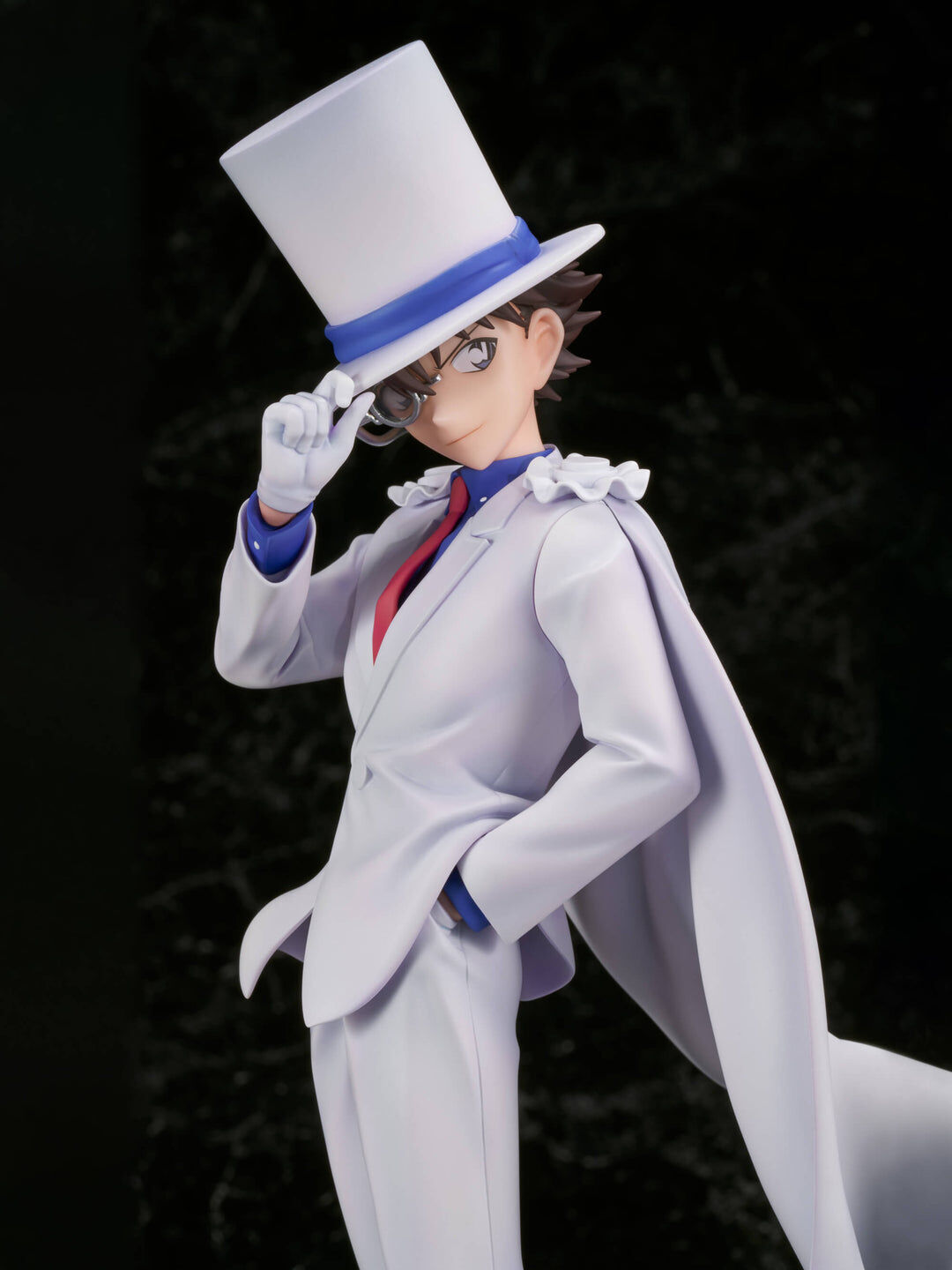 Meitantei Conan - Edogawa Conan - Kuroba Kaito - F:Nex - 1/7 (FuRyu) photo 3