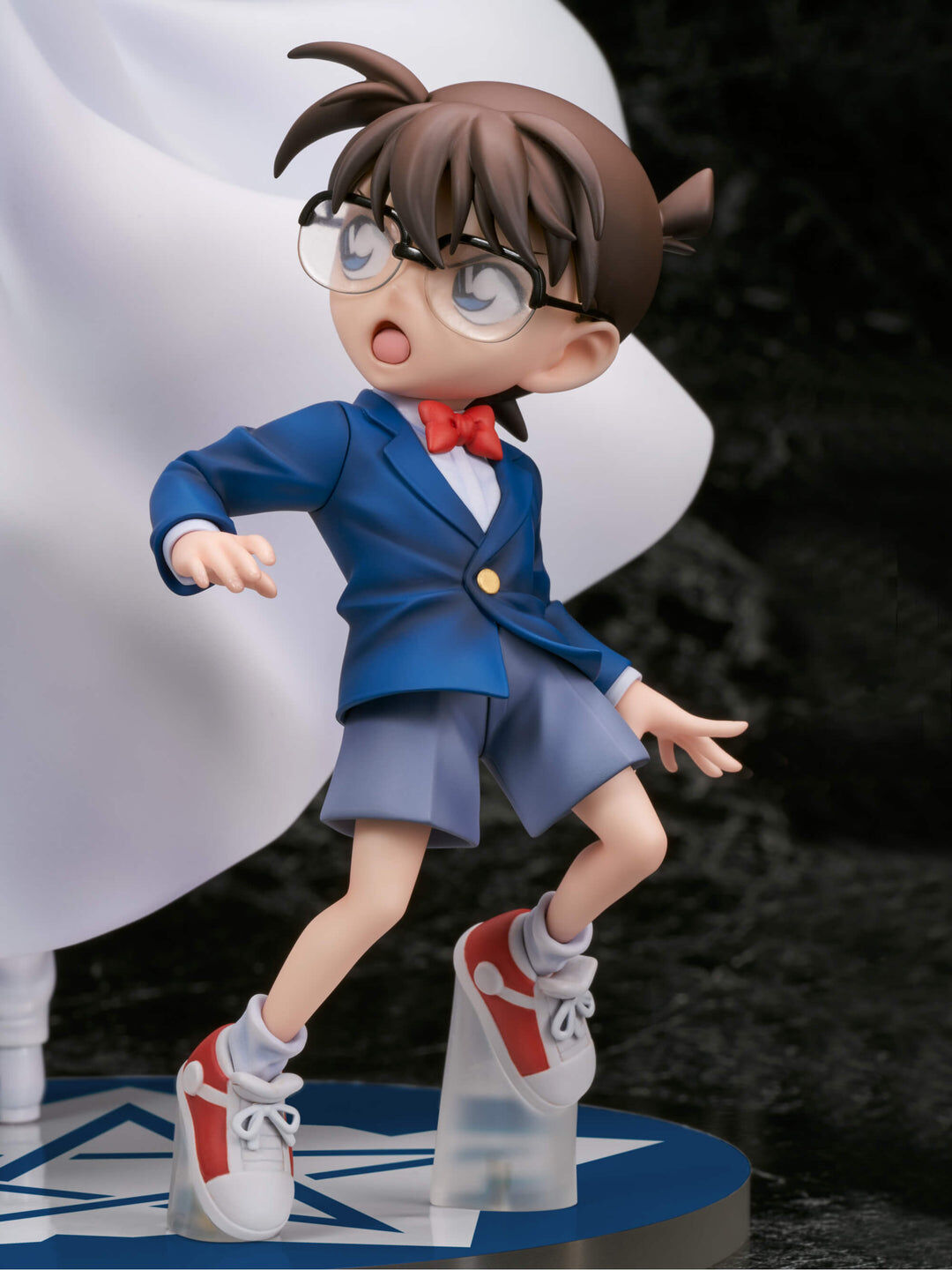 Meitantei Conan - Edogawa Conan - Kuroba Kaito - F:Nex - 1/7 (FuRyu) photo 4