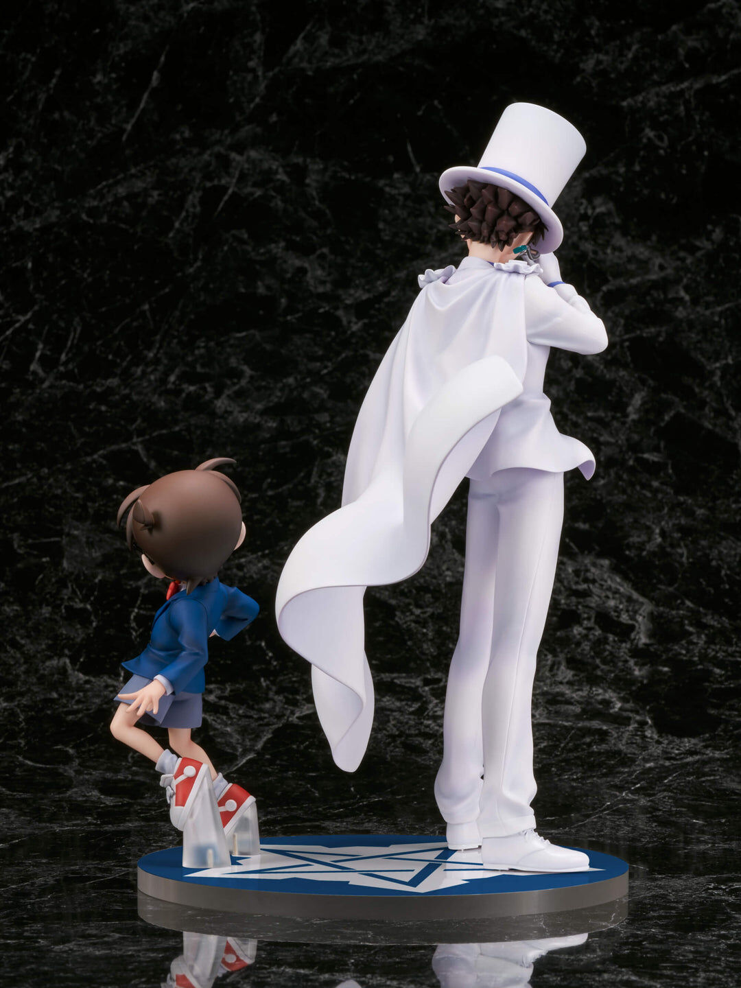 Meitantei Conan - Edogawa Conan - Kuroba Kaito - F:Nex - 1/7 (FuRyu) photo 5