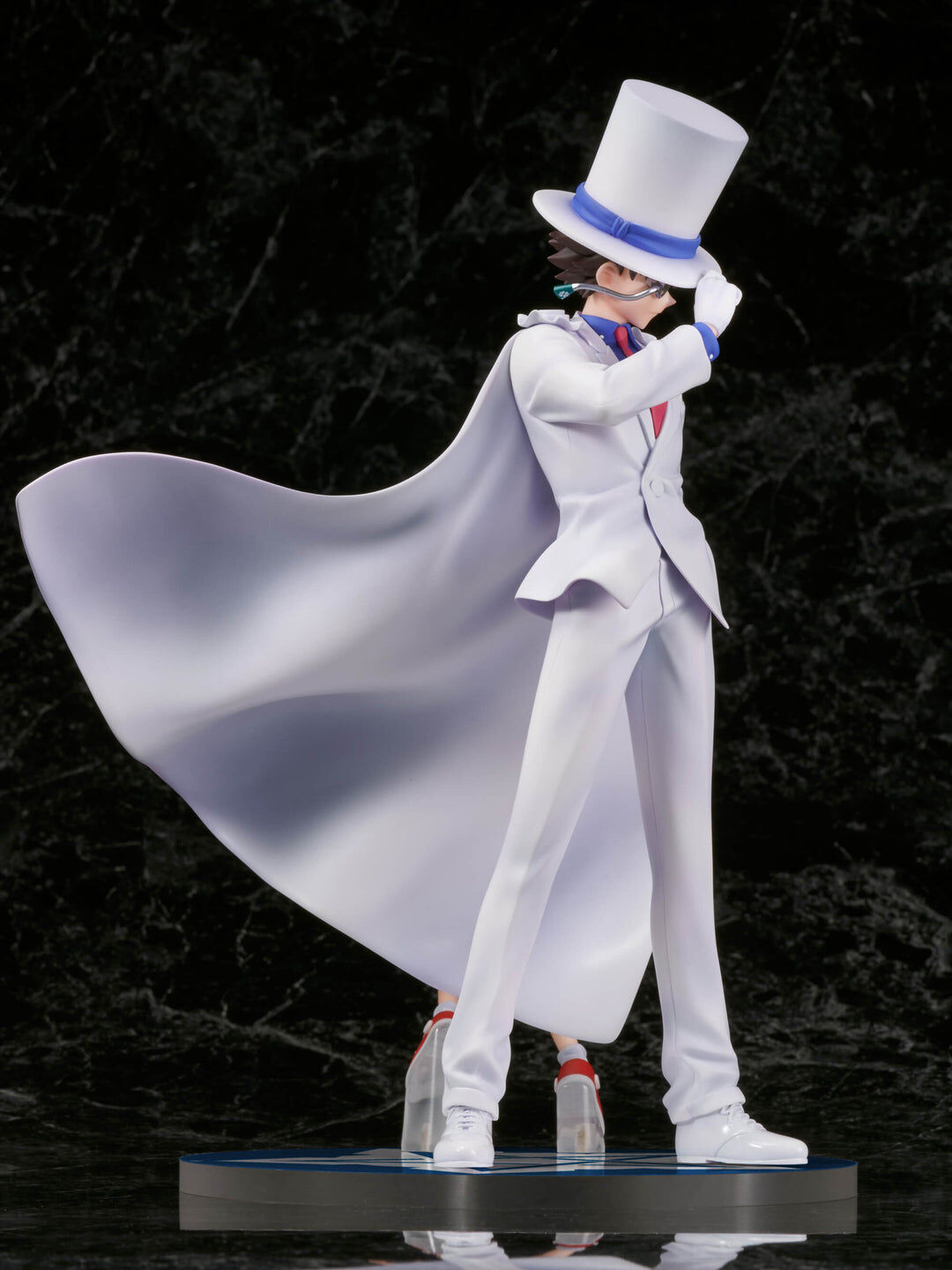 Meitantei Conan - Edogawa Conan - Kuroba Kaito - F:Nex - 1/7 (FuRyu) photo 6