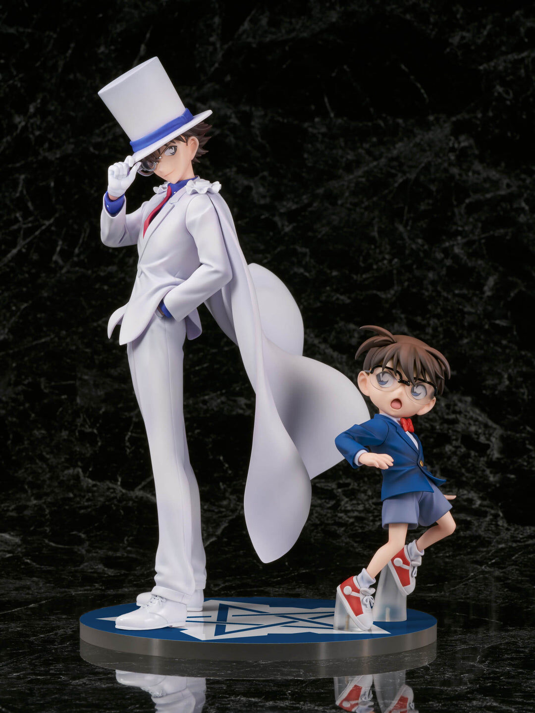 Meitantei Conan - Edogawa Conan - Kuroba Kaito - F:Nex - 1/7 (FuRyu) photo 8