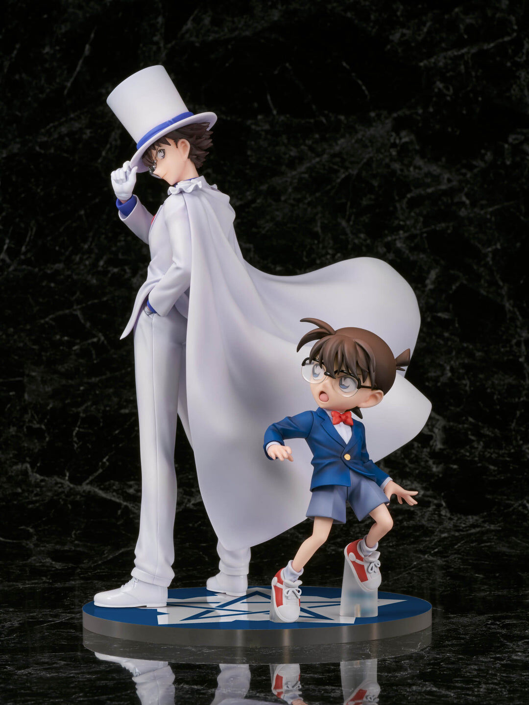 Meitantei Conan - Edogawa Conan - Kuroba Kaito - F:Nex - 1/7 (FuRyu) photo 9