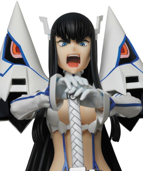 Kiryuuin Satsuki