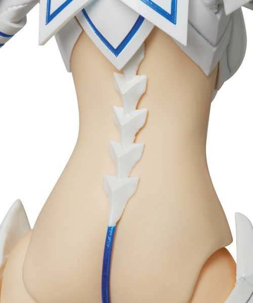 Kill la Kill - Kiryuuin Satsuki - Real Action Heroes (#683) - 1/6 - Kamui Junketsu ver. (Medicom Toy, Trigger)