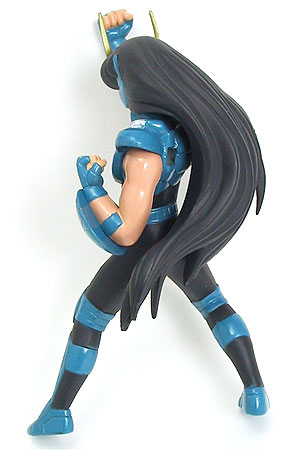 Saint Seiya - Dragon Shiryu - Saint Seiya Super Cloth Series (Banpresto) photo 2