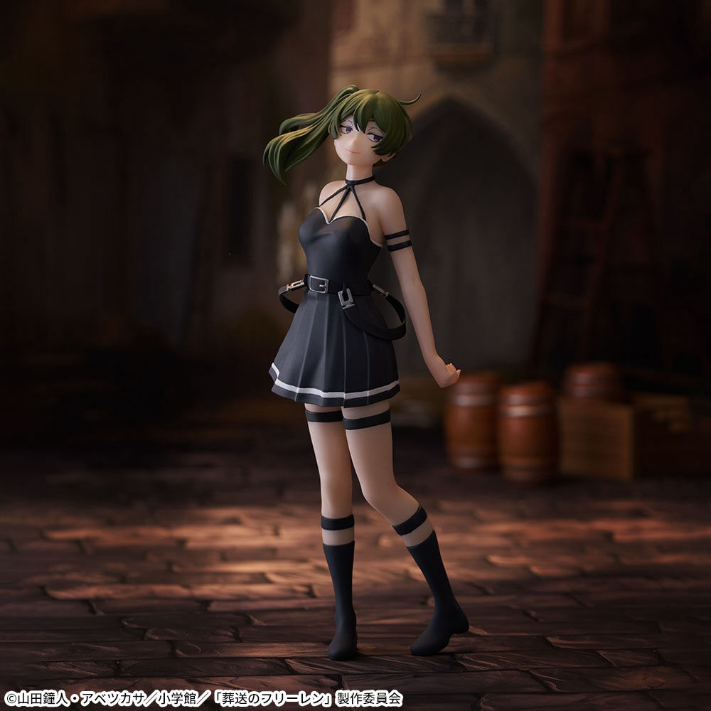 Sousou no Frieren - Übel - Desktop×Decorate Collections (SEGA) photo 2