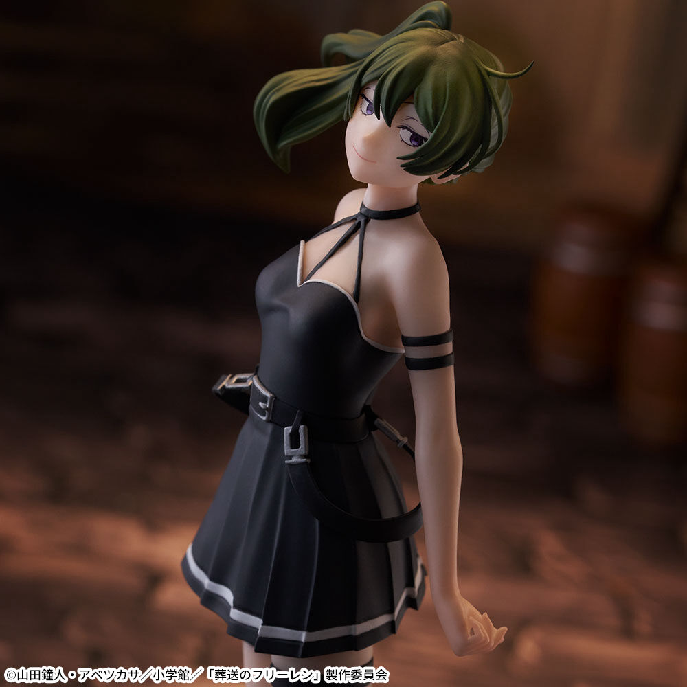 Sousou no Frieren - Übel - Desktop×Decorate Collections (SEGA) photo 4