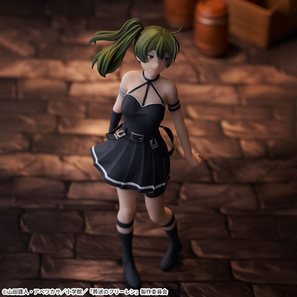 Sousou no Frieren - Übel - Desktop×Decorate Collections (SEGA) photo 5