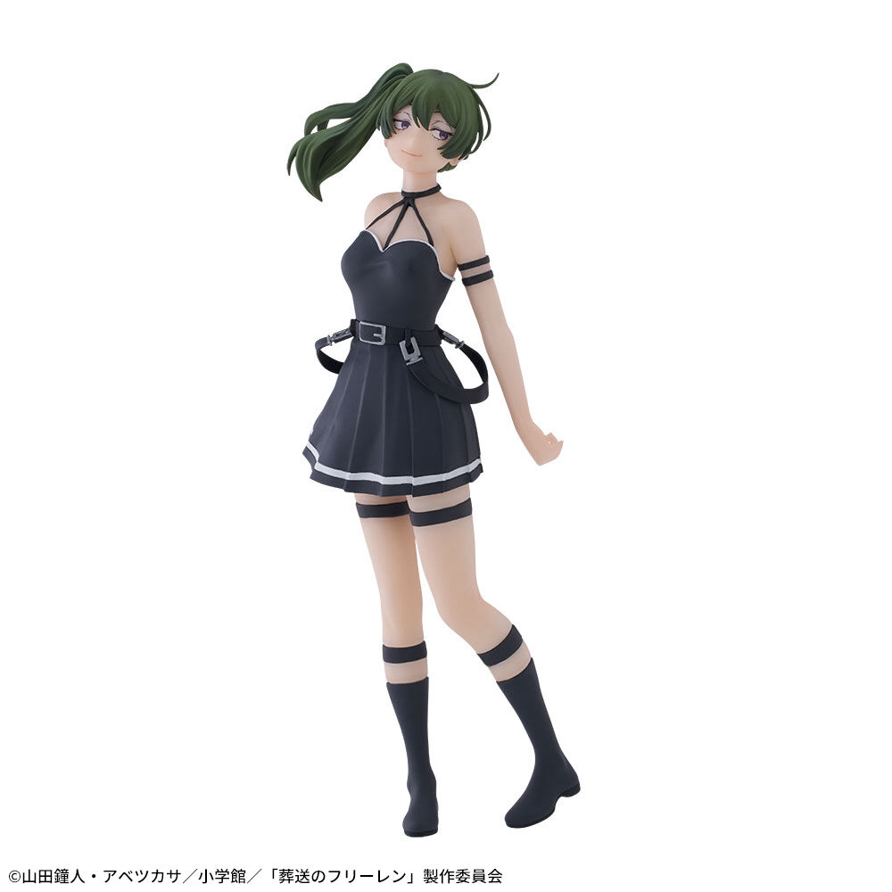 Sousou no Frieren - Übel - Desktop×Decorate Collections (SEGA) photo 6
