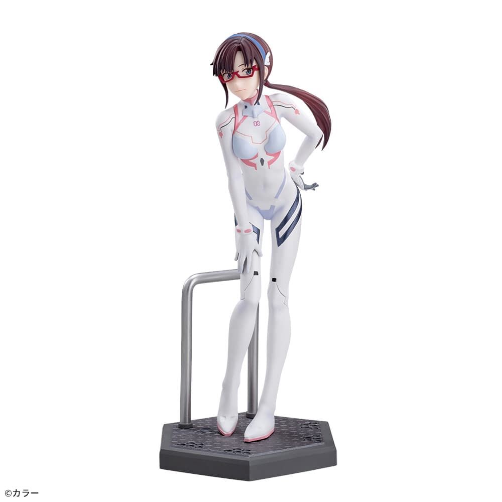 Shin Evangelion Gekijouban:|| - Makinami Mari Illustrious - Luminasta (SEGA) photo 7