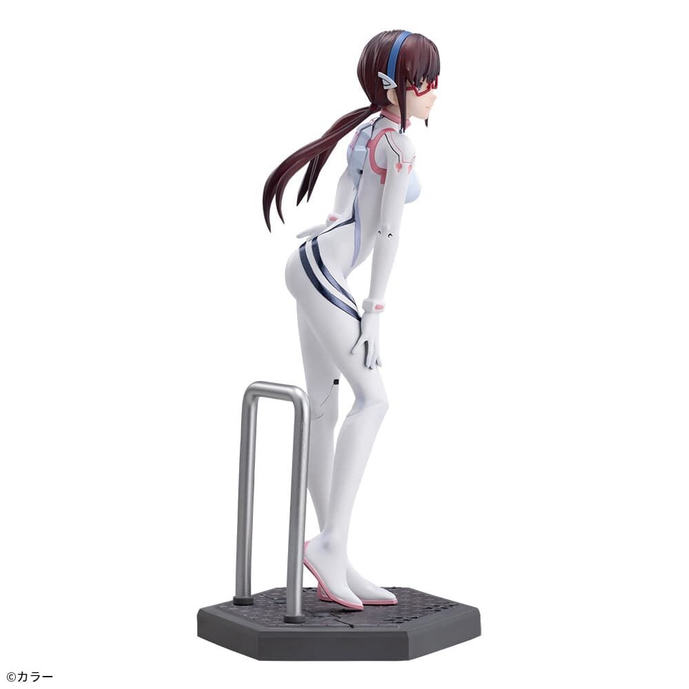 Shin Evangelion Gekijouban:|| - Makinami Mari Illustrious - Luminasta (SEGA) photo 8