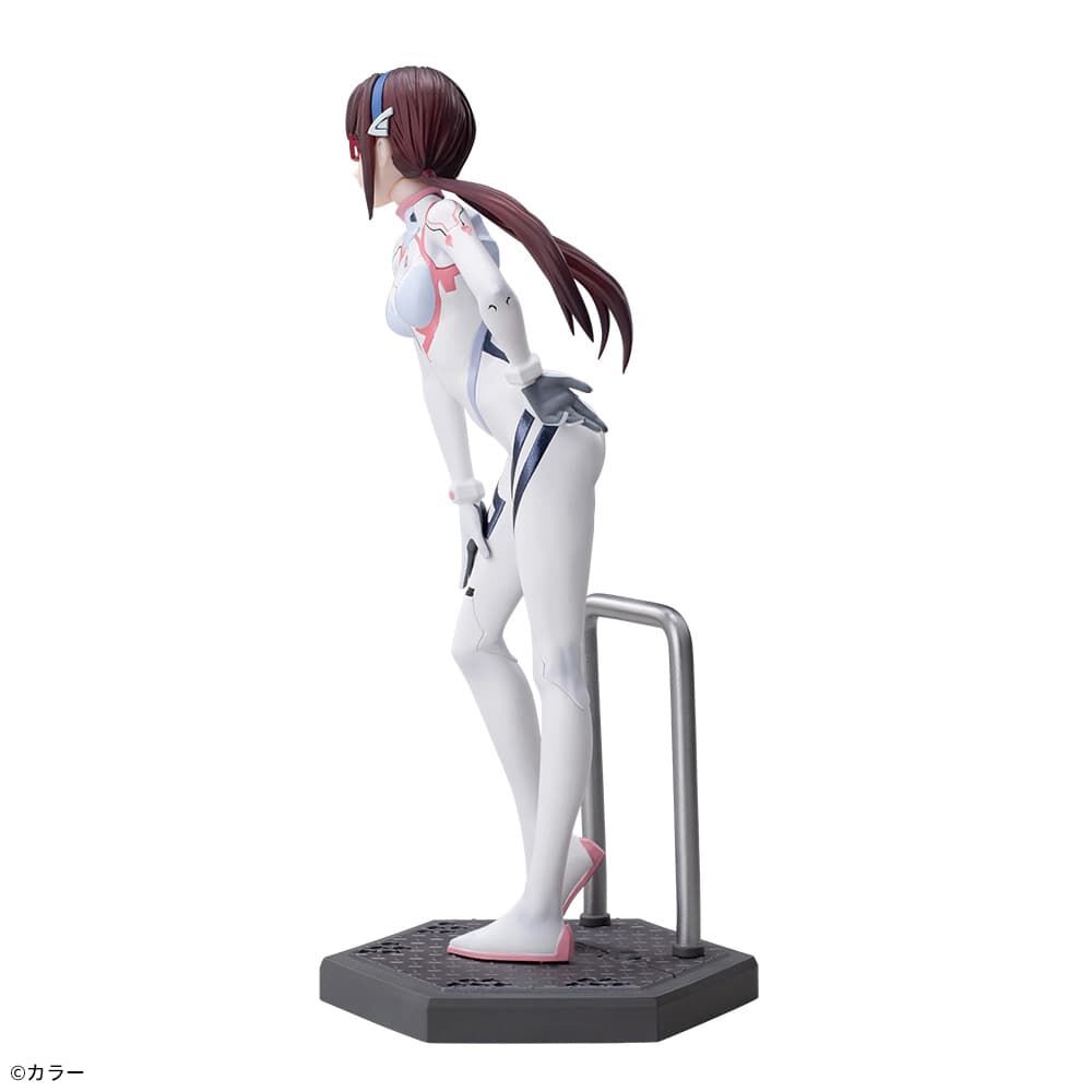 Shin Evangelion Gekijouban:|| - Makinami Mari Illustrious - Luminasta (SEGA) photo 9