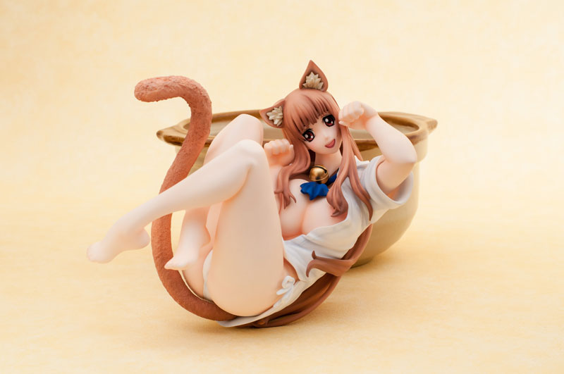 Asobi ni Ikuyo! - Eris - 1/6 - Shirt ver. (Daiki Kougyou) photo 3
