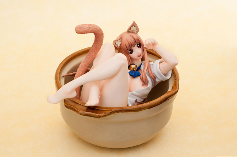 Asobi ni Ikuyo! - Eris - 1/6 - Shirt ver. (Daiki Kougyou) photo 5