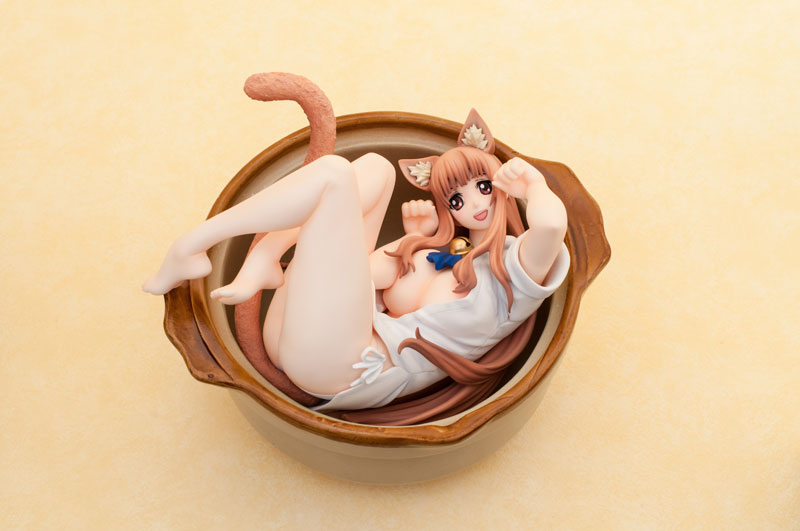 Asobi ni Ikuyo! - Eris - 1/6 - Shirt ver. (Daiki Kougyou) photo 6