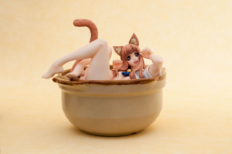 Asobi ni Ikuyo! - Eris - 1/6 - Shirt ver. (Daiki Kougyou) photo 8