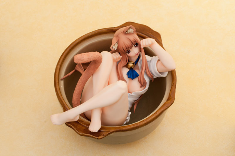 Asobi ni Ikuyo! - Eris - 1/6 - Shirt ver. (Daiki Kougyou) photo 10