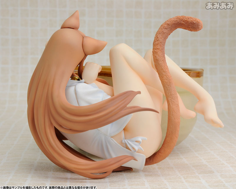 Asobi ni Ikuyo! - Eris - 1/6 - Shirt ver. (Daiki Kougyou) photo 14