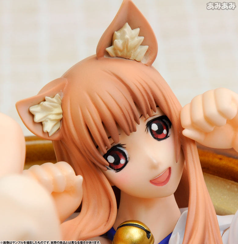 Asobi ni Ikuyo! - Eris - 1/6 - Shirt ver. (Daiki Kougyou) photo 15