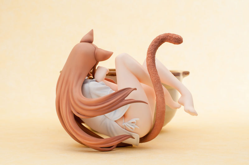Asobi ni Ikuyo! - Eris - 1/6 - Shirt ver. (Daiki Kougyou) photo 16