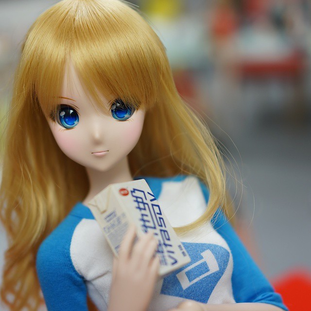 Yumeno Kizuna - Smart Doll - 002 - 1/3 (Culture Japan) photo 7
