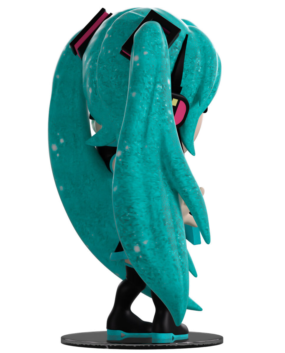 Piapro Characters - Hatsune Miku - Hatsune Miku x Youtooz - Youtooz (#526) - Glitter (FYE, Youtooz) photo 33