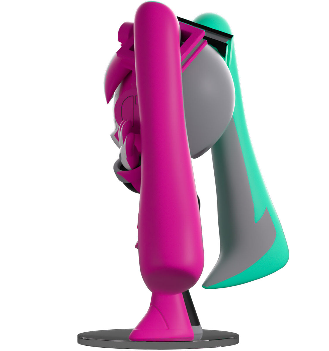 My Life as a Teenage Robot - Piapro Characters - Jenny Wakeman - Hatsune Miku x Youtooz - My Life as a Teenage Robot x Youtooz - Youtooz  (#525) - Hatsune Miku Ver., Illuminated (FYE, Youtooz) photo 9