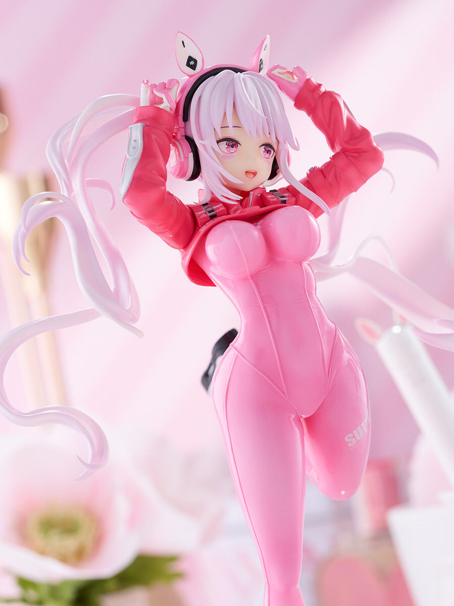 Goddess of Victory: Nikke - Alice - Tenitol (FuRyu) photo 2