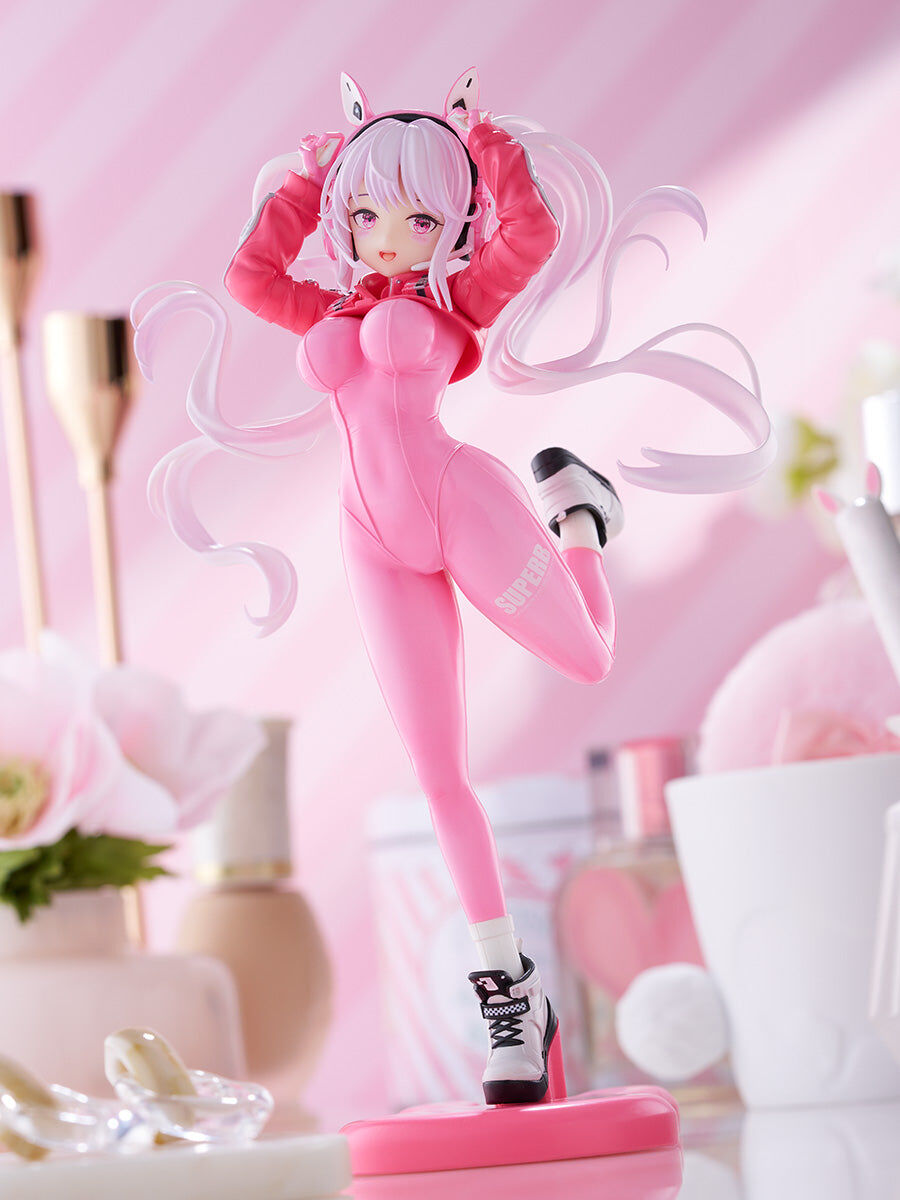 Goddess of Victory: Nikke - Alice - Tenitol (FuRyu) photo 3