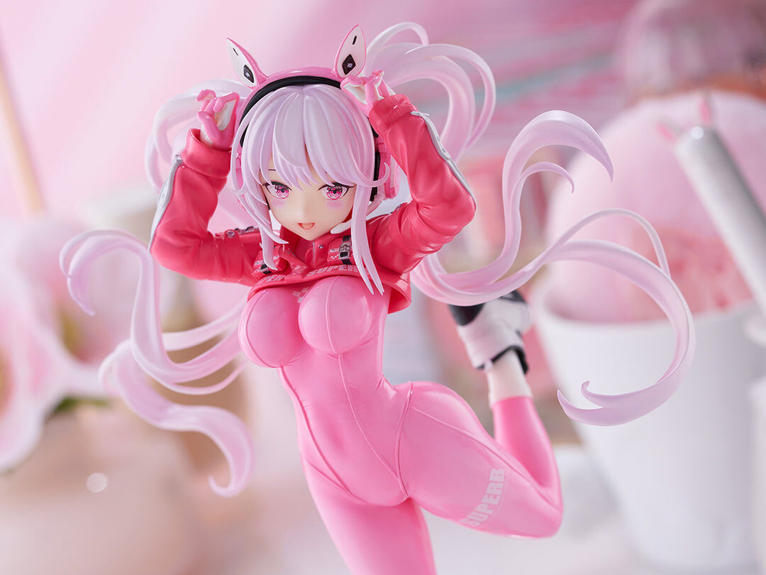 Goddess of Victory: Nikke - Alice - Tenitol (FuRyu) photo 4