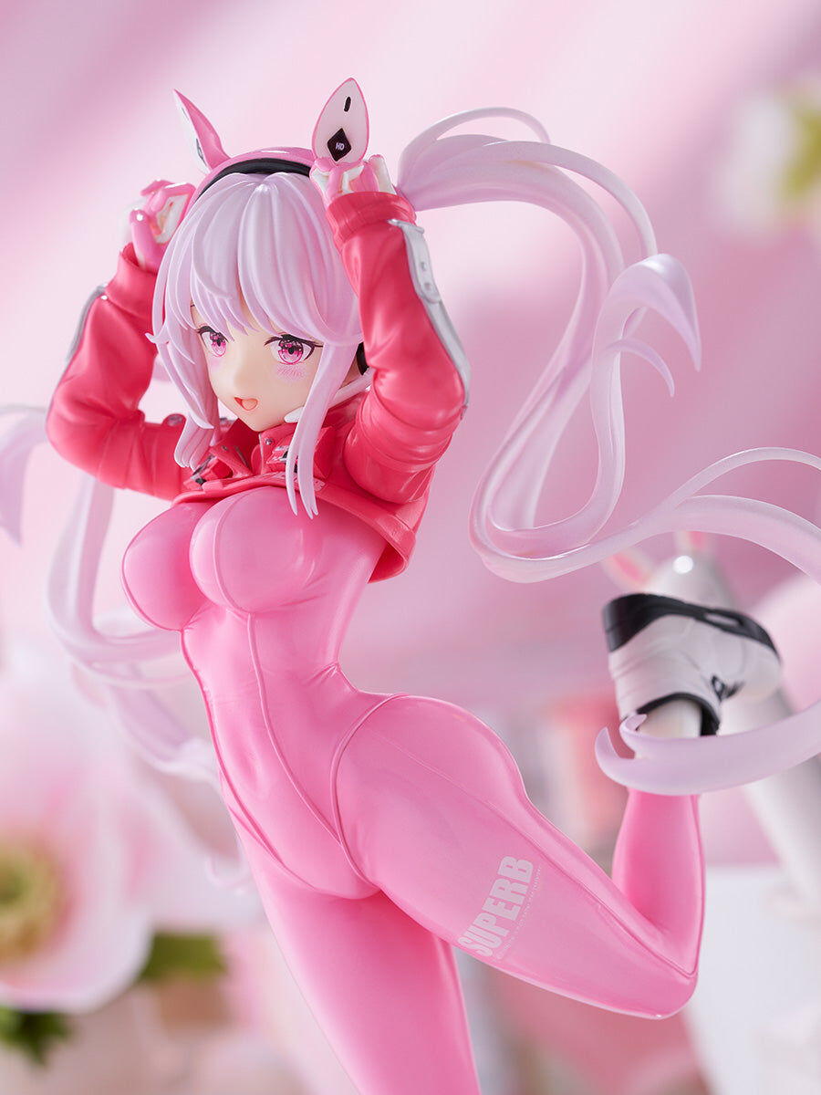 Goddess of Victory: Nikke - Alice - Tenitol (FuRyu) photo 5