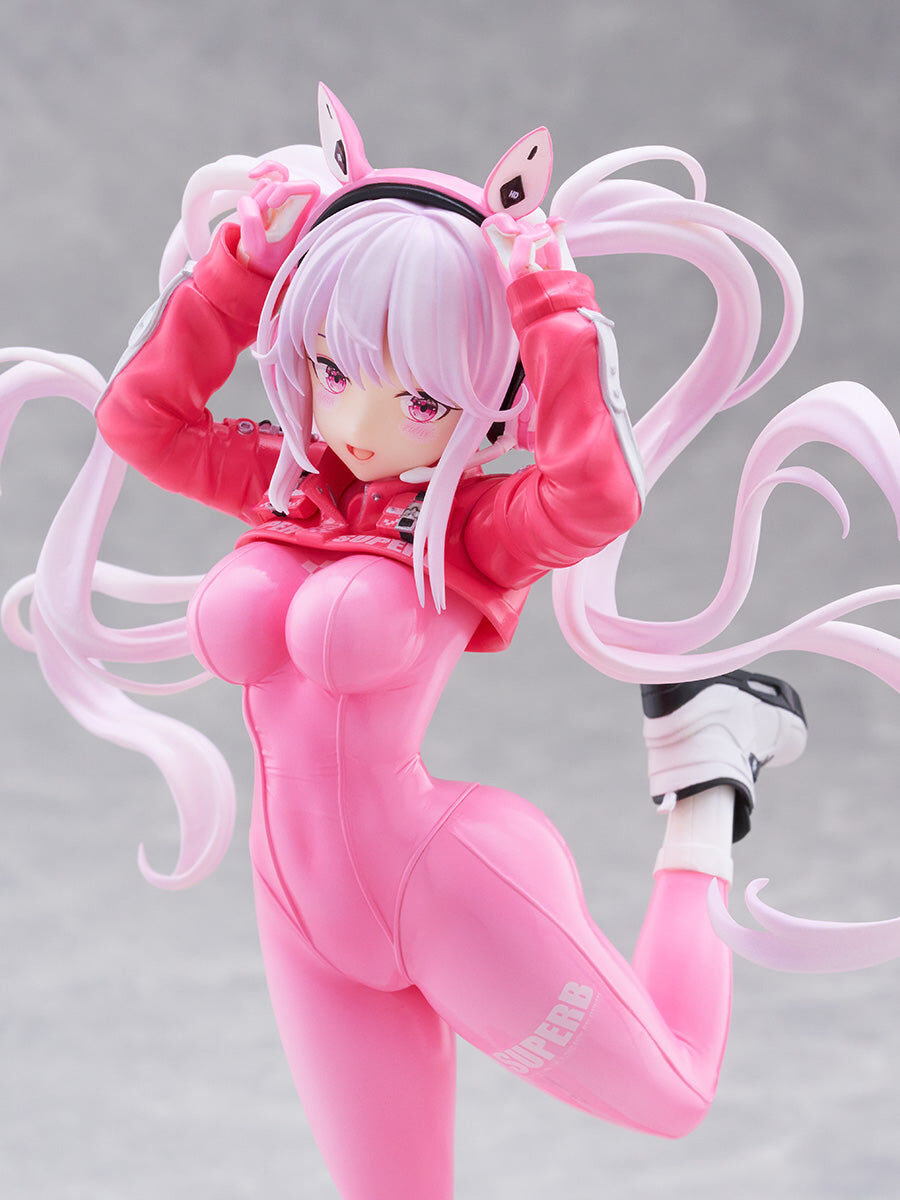 Goddess of Victory: Nikke - Alice - Tenitol (FuRyu) photo 6