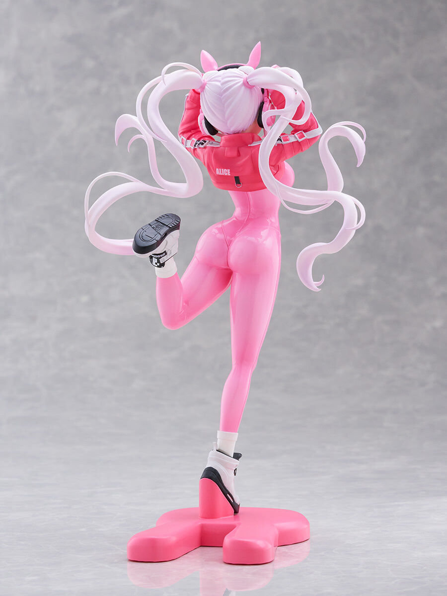 Goddess of Victory: Nikke - Alice - Tenitol (FuRyu) photo 7