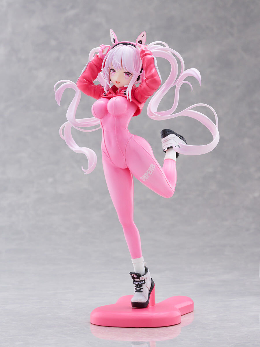 Goddess of Victory: Nikke - Alice - Tenitol (FuRyu) photo 8