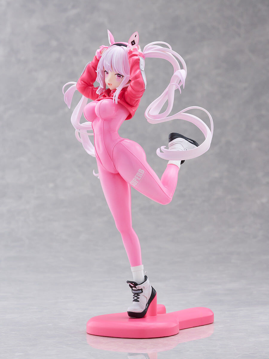 Goddess of Victory: Nikke - Alice - Tenitol (FuRyu) photo 9