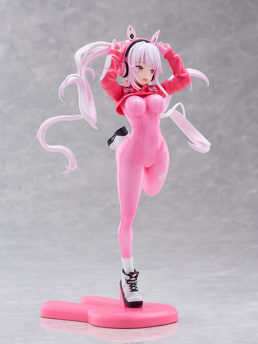 Goddess of Victory: Nikke - Alice - Tenitol (FuRyu) photo 10