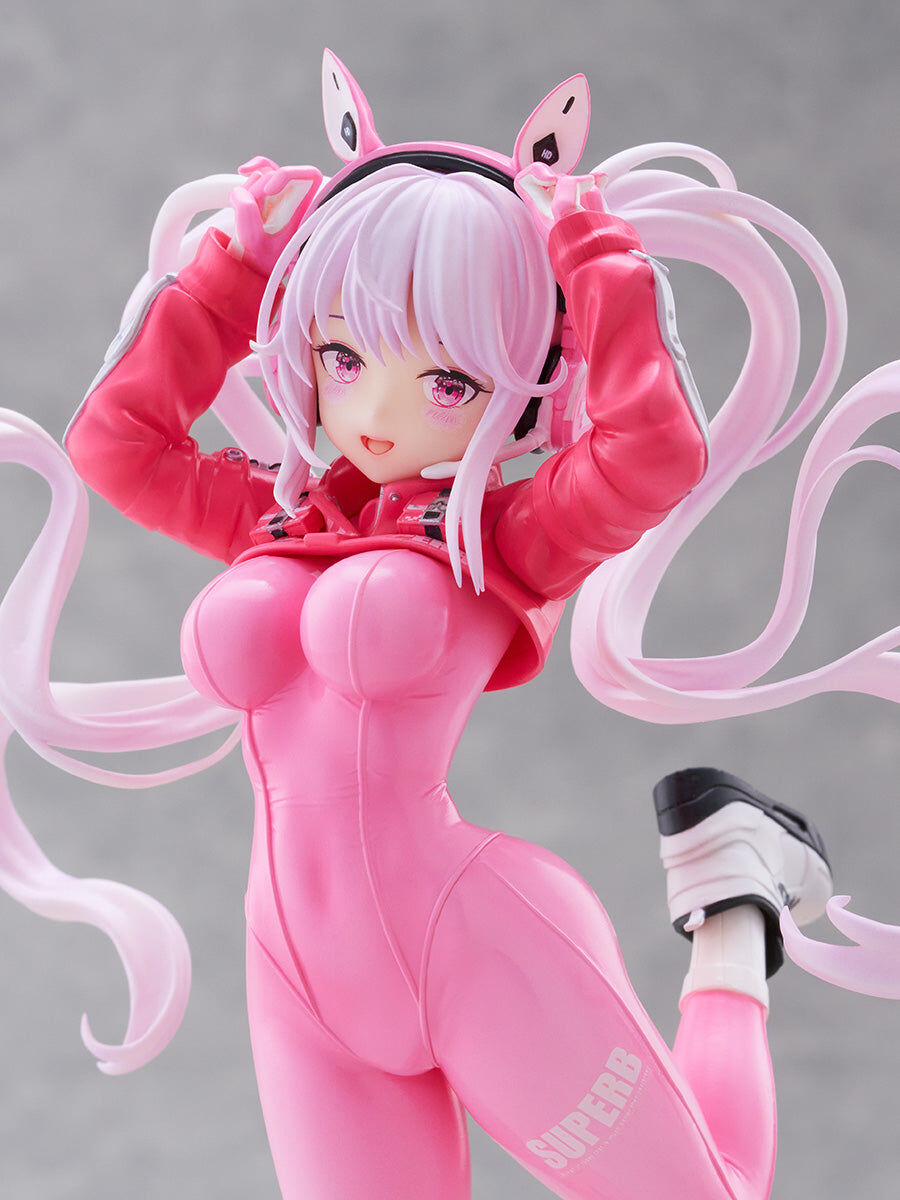 Goddess of Victory: Nikke - Alice - Tenitol (FuRyu) photo 11
